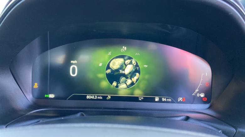 Ford Puma 1.0 EcoBoost Hybrid mHEV ST-Line 5dr Petrol Hatchback